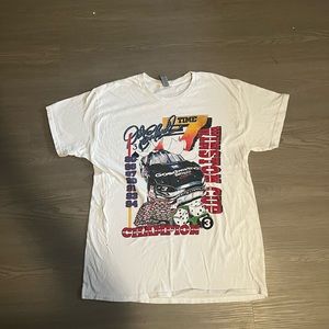 Vintage aesthetic Car Tshirt
